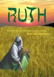 Ruth - Antonio Orona
