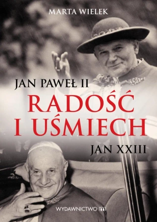 eBook Radość i uśmiech - Marta Wielek epub mobi