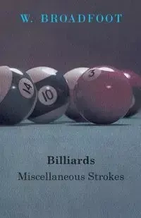 Billiards - Broadfoot W.