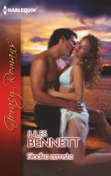eBook Słodka zemsta - Jules Bennett epub mobi