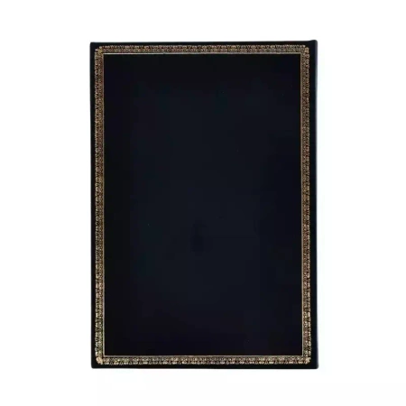 Notatnik linia Black Edition midi - Paperblanks