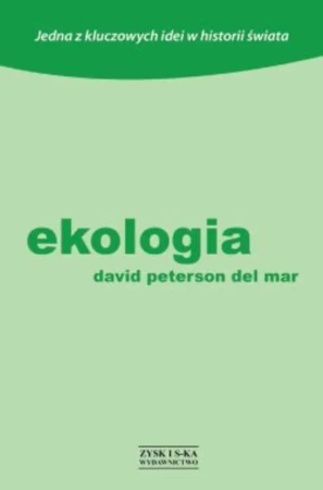 Ekologia - David Peterson Mar