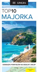 Majorka. Top10 - Opracowanie zbiorowe