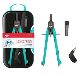 Cyrkiel turkusowy - MP Main Paper