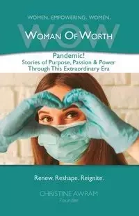 WOW Woman of Worth - Christine Awram