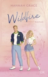Wildfire. Deutsche Ausgabe