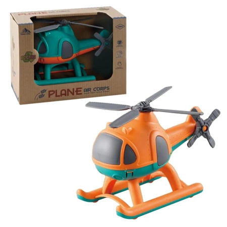 Helikopter - Askato
