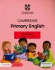 Cambridge Primary English Workbook 3 with Digital Access (1 Year) - Lindsay Sarah, Kate Ruttle