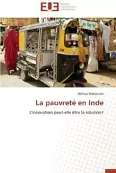 La pauvreté en inde - MAKOUCHE-M