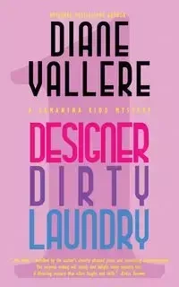 Designer Dirty Laundry - Diane Vallere