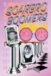Scarbro Boomers - Donna White