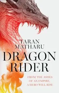 Dragon Rider - Matharu Taran