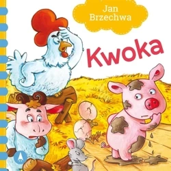 Kwoka - Jan Brzechwa