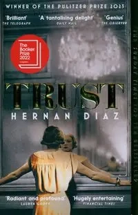 Trust - Diaz Hernan