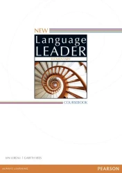 Language Leader NEW Elementary CB OOP - Gareth Rees, Ian Lebeau
