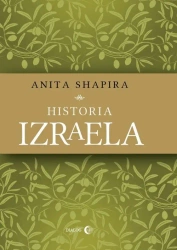 Historia Izraela BR - Anna D. Kamińska