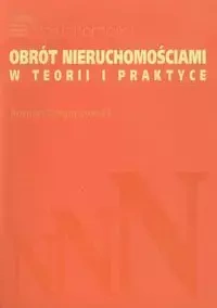 Obrót nieruchomościami w teorii i praktyce - Roman Doganowski