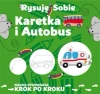 Rysuję sobie Karetka i autobus OOP - Luba Ristujczina