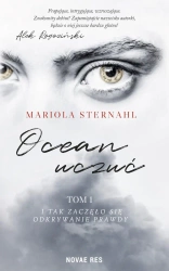 eBook Ocean uczuć. Tom 1. I tak zaczęło się odkrywanie prawdy - Mariola Sternahl epub mobi