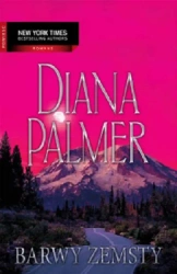 eBook Barwy zemsty - Diana Palmer