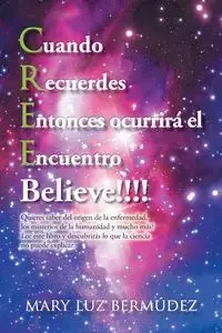Cree - Mary Luz Bermudez