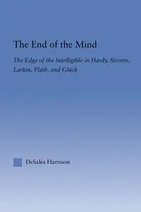 The End of the Mind - Harrison DeSales