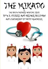 The Mikado - David Muncaster