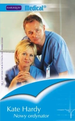 eBook Nowy ordynator - Kate Hardy