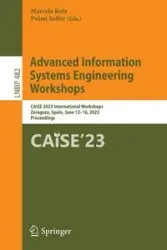 Advanced Information Systems Engineering Workshops - Ruiz Marcela
