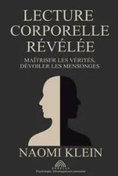 Lecture Corporelle Révélée - Naomi Klein