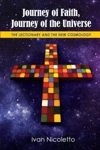 Journey of Faith, Journey of the Universe - Ivan Nicoletto
