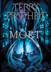 Świat Dysku - Mort - Terry Pratchett