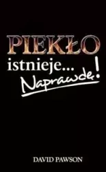 Piekło istnieje... Naprawdę! - David Pawson
