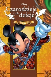 Czarodzieje i ich dzieje T.1 - Stefano Ambrosio, Różni Autorzy, Jacek Drewnowski
