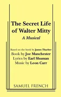 Secret Life of Walter Mitty - Joe Manchester