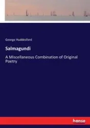 Salmagundi - George Huddesford