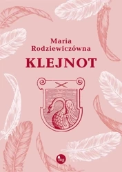 Klejnot - Maria Rodziewiczówna