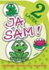 Ja sam! - 2 latek. Żabka - Anna Horosin
