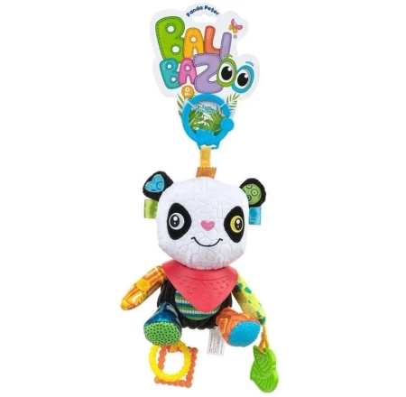 Zawieszka Panda Peter - Balibazoo