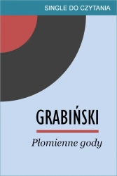 eBook Płomienne Gody - Stefan Grabiński epub mobi