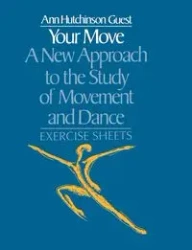 Your Move - Ann Guest Hutchinson