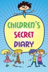 Children's Secret Diary - Scott Colin