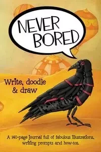 Never Bored - Cameron Lindy
