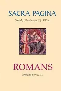 Sacra Pagina - Brendan Byrne