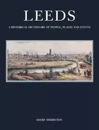 Leeds - David Thornton