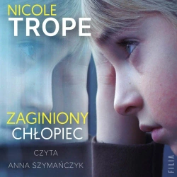 audiobook Zaginiony chłopiec - Nicole Trope
