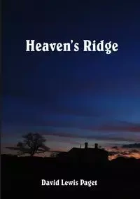 Heaven's Ridge - David Lewis Paget