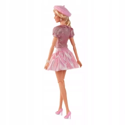 LALKA BARBIE SIGNATURE JBJ53 lalka kolekcjonerska