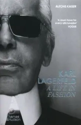 Karl Lagerfeld A Life in Fashion - Kaiser Alfons