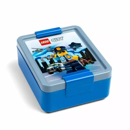 LEGO(R) lunchbox City - NHG